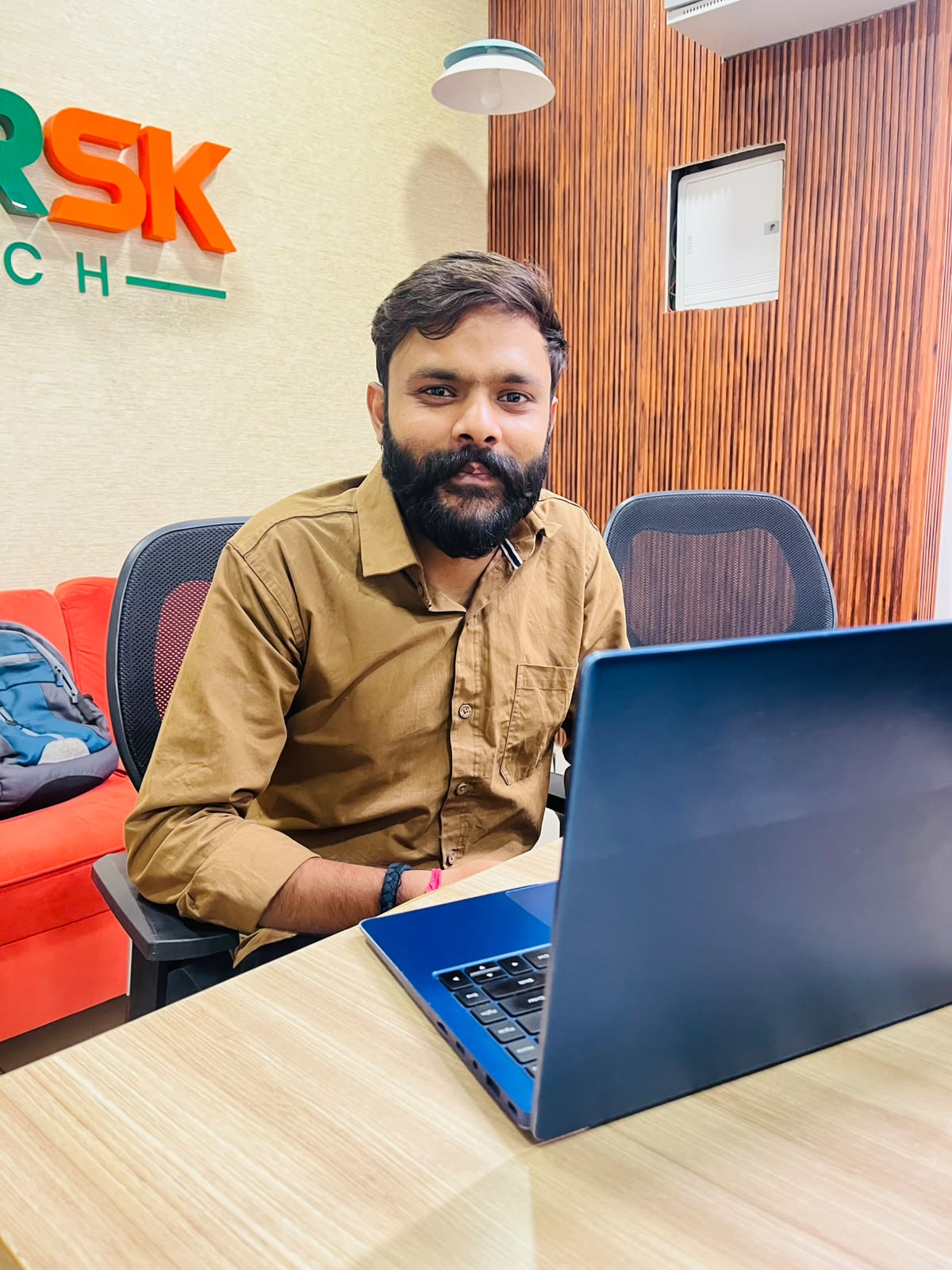 Ajay Kumar