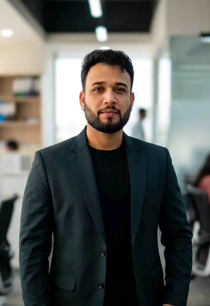 Sachin Kumar