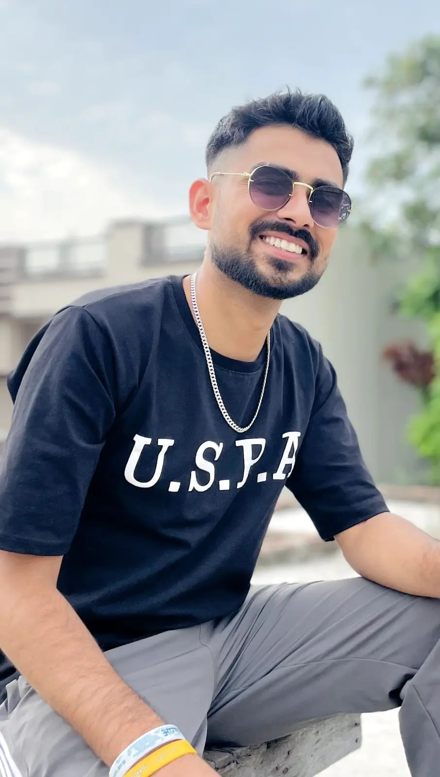 Manjeet Badyal