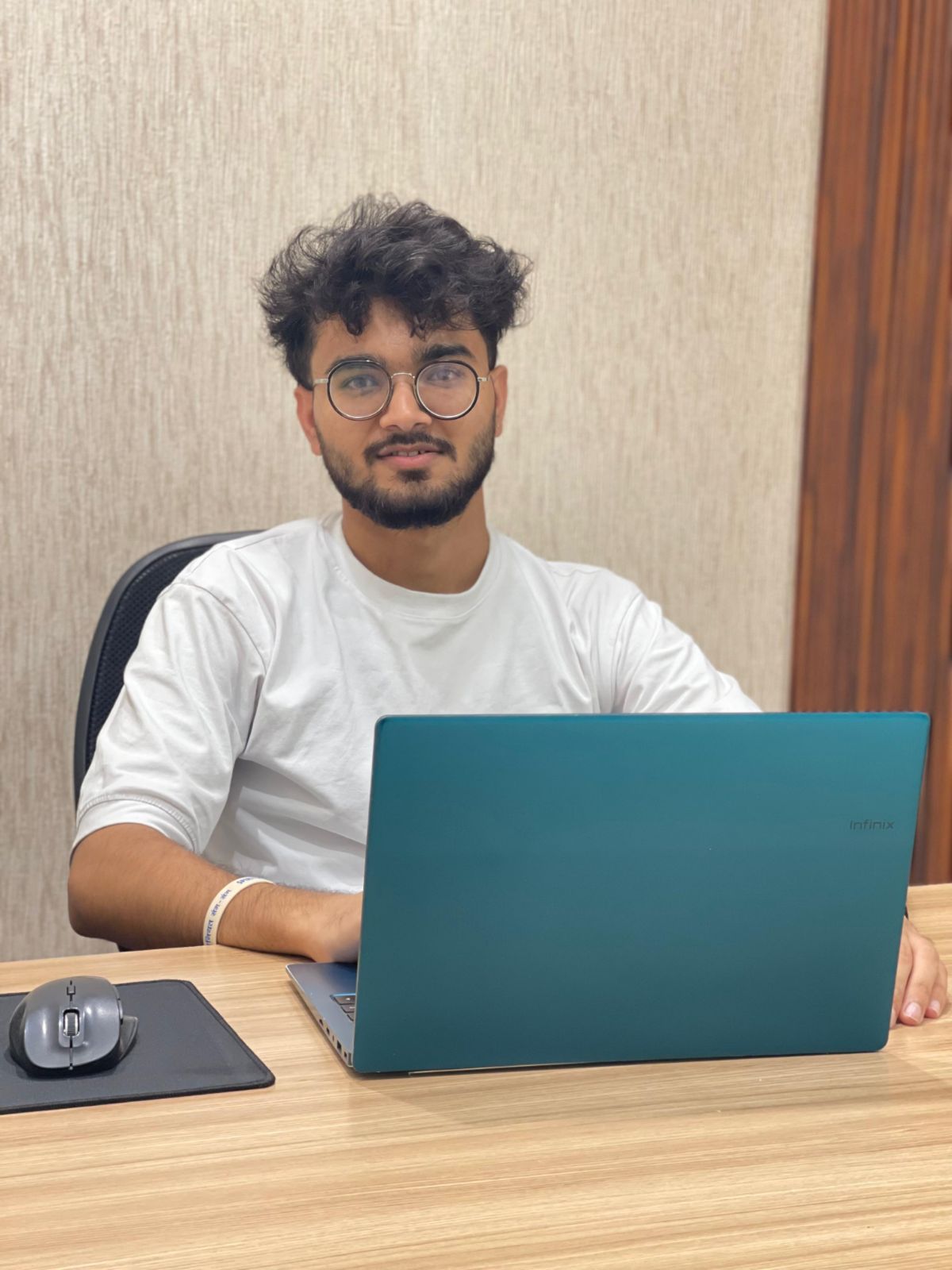 Neeraj Jangral