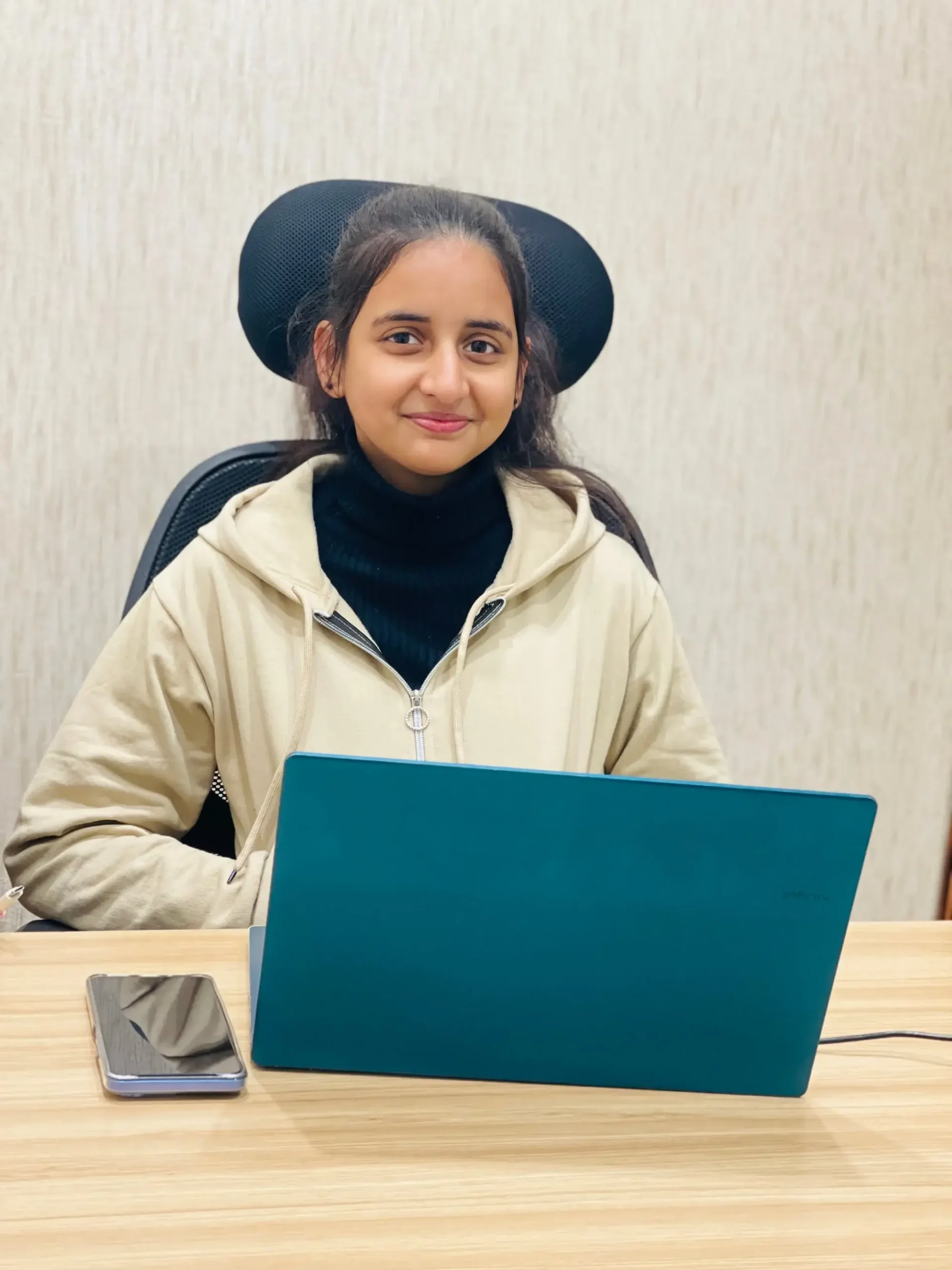 Shivani Puri