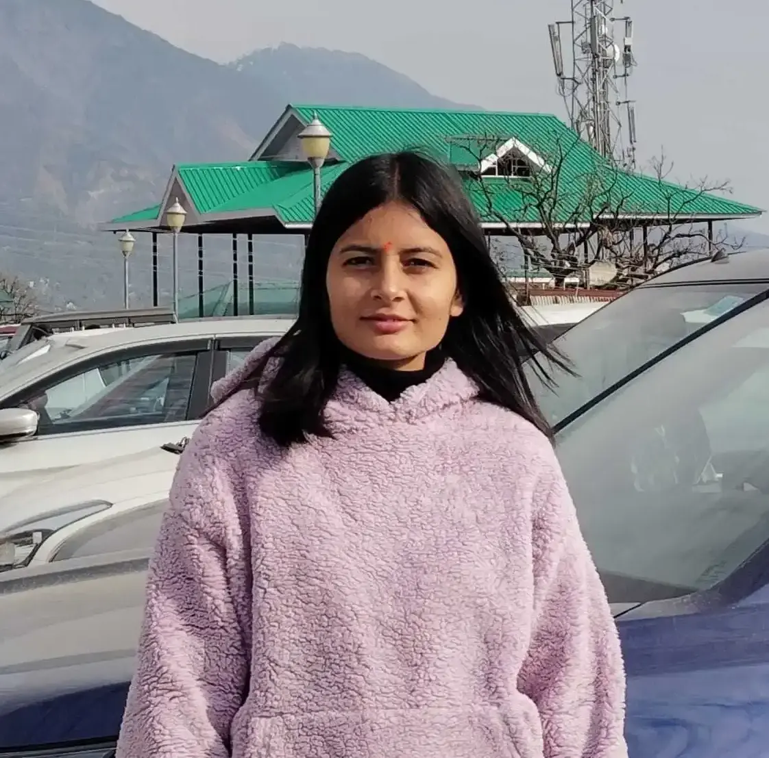 Shivani Thakur
