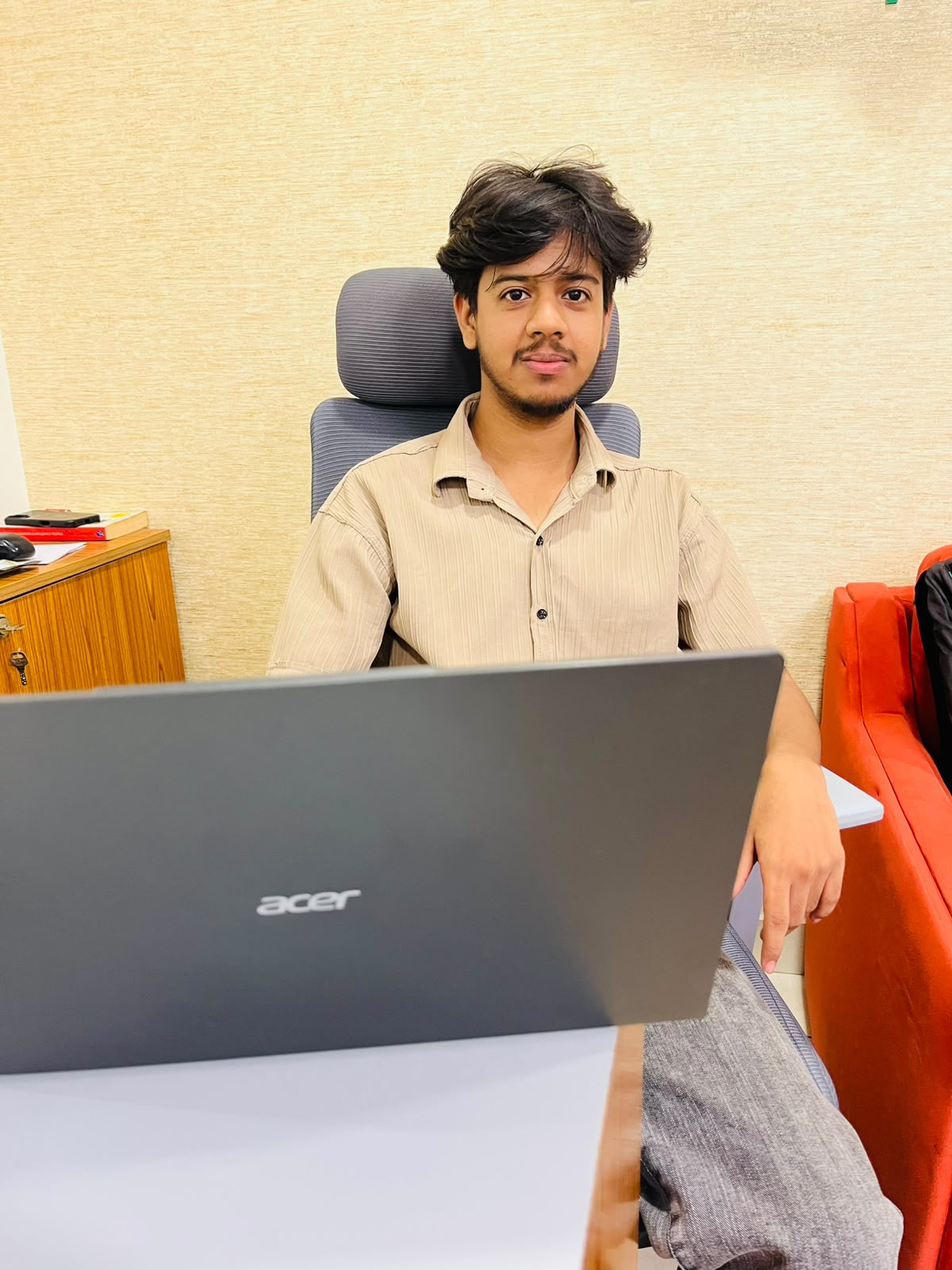 Vikas Janju