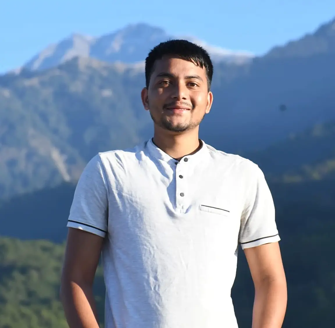 Vinay Kumar
