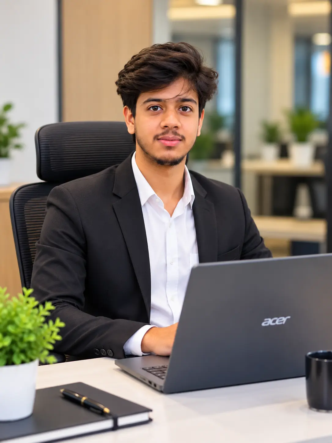 Vikas Janju