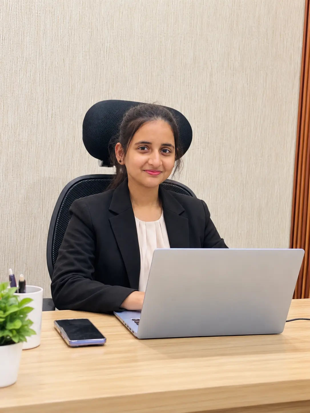 Shivani Puri