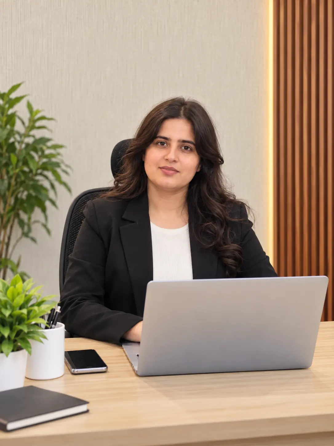 Anushka Khichar